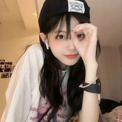 我的鬼女孩