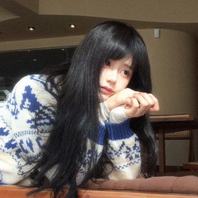 女影人生